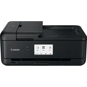 Canon PIXMA TS9550a Ad inchiostro A3 4800 x 1200 DPI Wi-Fi