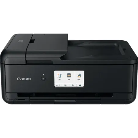 Canon PIXMA TS9550a Ad inchiostro A3 4800 x 1200 DPI Wi-Fi