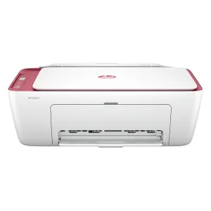 HP DeskJet 2823e Wireless All-in-One Colore Stampante, Fotocopiatrice, scanner