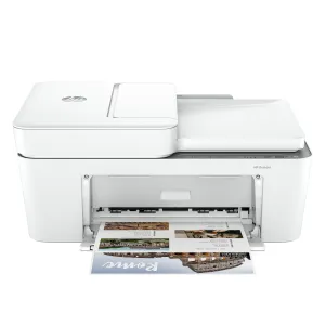 HP DeskJet 4220e Wireless All-in-One Colore Stampante, Instant Ink Fotocopiatrice, scanner