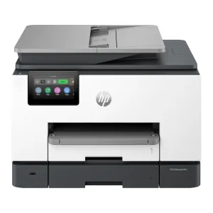 HP OfficeJet Pro 9135e Wireless All-in-One Colore Stampante, Instant Ink Stampa fronte retro