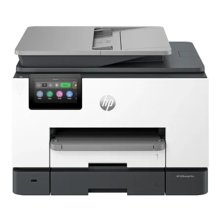HP OfficeJet Pro 9135e Wireless All-in-One Colore Stampante, Instant Ink Stampa fronte retro