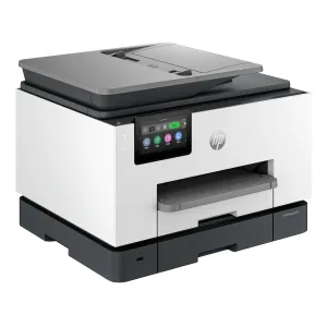 HP OfficeJet Pro 9135e Wireless All-in-One Colore Stampante, Instant Ink Stampa fronte retro