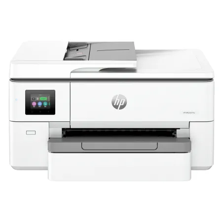 HP OfficeJet Pro 9720e Wireless All-in-One Colore Stampante, Stampa fronte retro fotocopiatrice, scanner