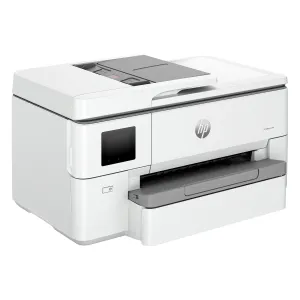 HP OfficeJet Pro 9720e Wireless All-in-One Colore Stampante, Stampa fronte retro fotocopiatrice, scanner