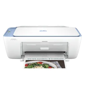 HP DeskJet 2822e Wireless All-in-One Colore Stampante, Fotocopiatrice, scanner