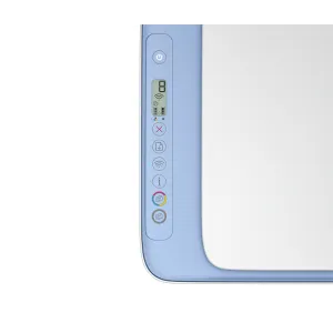 HP DeskJet 2822e Wireless All-in-One Colore Stampante, Fotocopiatrice, scanner