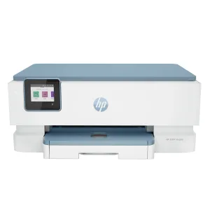 HP ENVY Inspire 7221e Wireless All-in-One Colore Stampante, Instant Ink Stampa di foto