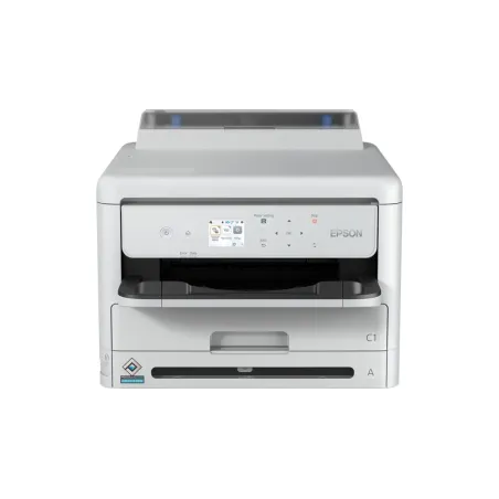 Epson Pro WF-M5399DW stampante a getto d'inchiostro 1200 x 2400 DPI A4 Wi-Fi