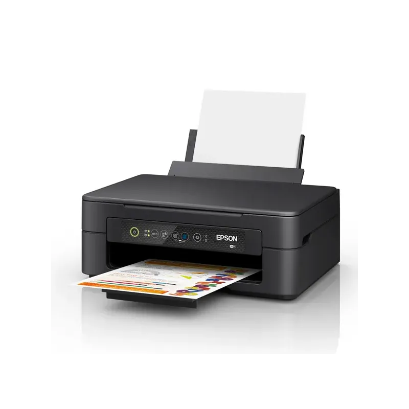 Epson Expression Home XP-2205 Ad inchiostro A4 5760 x 1440 DPI Wi-Fi