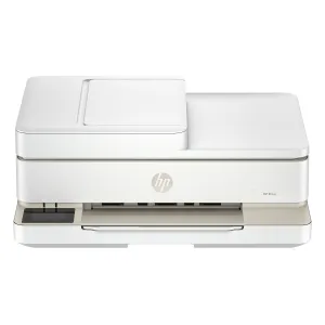 HP ENVY 6520e Wireless All-in-One Colore Stampante, Instant Ink Stampa di foto