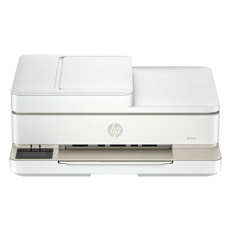 HP ENVY 6520e Wireless All-in-One Colore Stampante, Instant Ink Stampa di foto