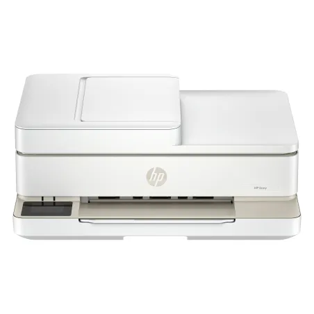 HP ENVY 6520e Wireless All-in-One Colore Stampante, Instant Ink Stampa di foto