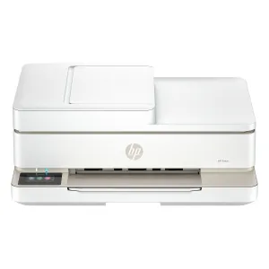 HP ENVY 6520e Wireless All-in-One Colore Stampante, Instant Ink Stampa di foto