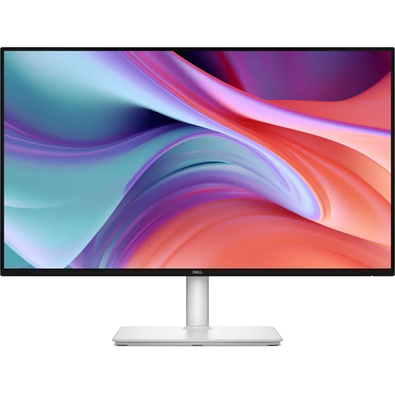 DELL S Series S2725HSM Monitor PC 68,6 cm (27") 1920 x 1080 Pixel Full HD LCD Bianco