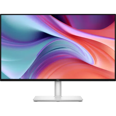 DELL S Series S2725HSM Monitor PC 68,6 cm (27") 1920 x 1080 Pixel Full HD LCD Bianco
