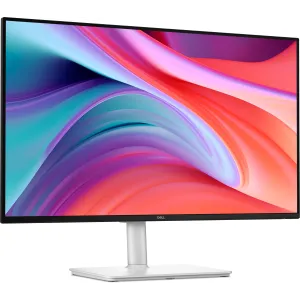 DELL S Series S2725HSM Monitor PC 68,6 cm (27") 1920 x 1080 Pixel Full HD LCD Bianco