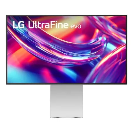 LG 32U990A-S Monitor PC 81,3 cm (32") 6144 x 3456 Pixel 6K Ultra HD LCD Grigio