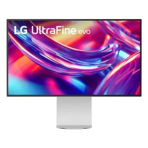 LG 32U990A-S Monitor PC 81,3 cm (32") 6144 x 3456 Pixel 6K Ultra HD LCD Grigio
