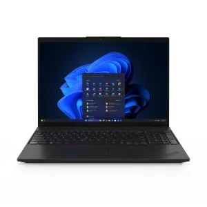 Lenovo ThinkPad L16 Gen 2 (Intel) Intel Core Ultra 5 225U Computer portatile 40,6 cm (16") WUXGA 16 GB DDR5-SDRAM 512 GB SSD