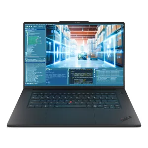 Lenovo ThinkPad T1g Gen 8 Intel Core Ultra 7 255H Computer portatile 40,6 cm (16") WUXGA 32 GB LPDDR5x-SDRAM 1 TB SSD NVIDIA