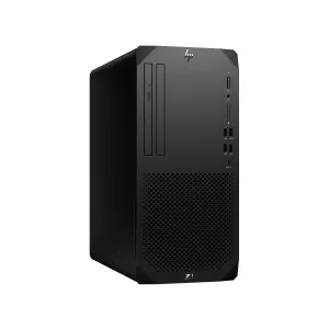 HP Z1 G9 Intel® Core™ i9 i9-14900 32 GB DDR5-SDRAM 1 TB SSD NVIDIA GeForce RTX 4070 SUPER Windows 11 Pro Tower Stazione di