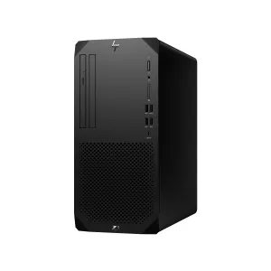 HP Z1 G9 Intel® Core™ i9 i9-14900 32 GB DDR5-SDRAM 1 TB SSD NVIDIA GeForce RTX 4070 SUPER Windows 11 Pro Tower Stazione di