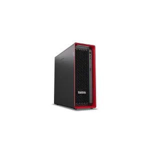 Lenovo ThinkStation P5 Intel® Xeon® W W3-2525 32 GB DDR5-SDRAM 1 TB SSD NVIDIA RTX 2000 Ada Windows 11 Pro for Workstations