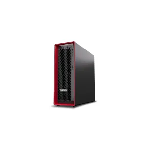 Lenovo ThinkStation P5 Intel® Xeon® W W3-2525 32 GB DDR5-SDRAM 1 TB SSD NVIDIA RTX 2000 Ada Windows 11 Pro for Workstations