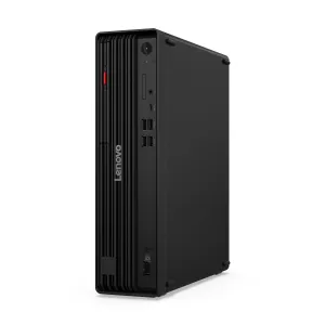 Lenovo ThinkCentre M70s Gen 6 Intel Core Ultra 5 225 16 GB DDR5-SDRAM 512 GB SSD Windows 11 Pro SFF PC Nero