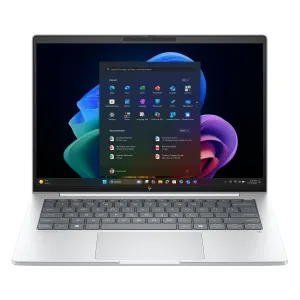 HP EliteBook 8 G1i 14 inch Notebook Next Gen AI PC Wolf Pro Security Edition Copilot+ PC Intel Core Ultra 7 258V Computer