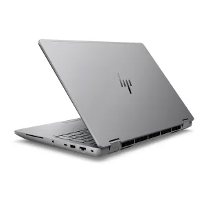 HP ZBook Fury G1i 16 inch Mobile Workstation PC Wolf Pro Security Edition - Data Science Intel Core Ultra 7 255HX 40,6 cm (16")