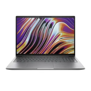 HP ZBook Power 16 inch G11 A Mobile Workstation PC Wolf Pro Security Edition AMD Ryzen™ 7 8845HS 40,6 cm (16") WUXGA 32 GB