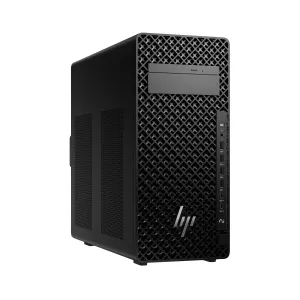 HP Z2 Tower G1i Intel Core Ultra 7 265 16 GB DDR5-SDRAM 512 GB SSD Windows 11 Pro Stazione di lavoro AI Workstation, AI PC Nero