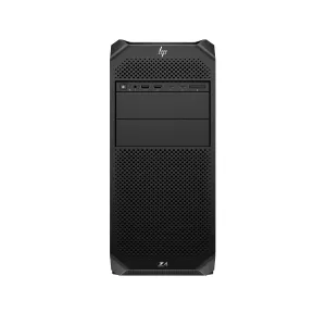 HP Z4 G5 Workstation PC Wolf Pro Security Edition w5-2545 64 GB DDR5-SDRAM Windows 11 Pro Tower Stazione di lavoro AI