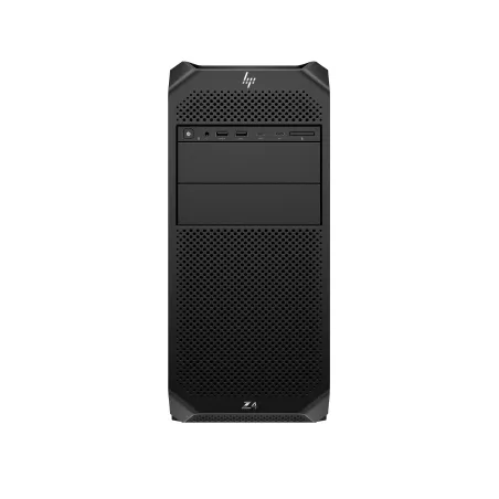 HP Z4 G5 Workstation PC Wolf Pro Security Edition w5-2545 64 GB DDR5-SDRAM Windows 11 Pro Tower Stazione di lavoro AI