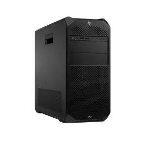HP Z4 G5 Workstation PC Wolf Pro Security Edition w5-2545 64 GB DDR5-SDRAM Windows 11 Pro Tower Stazione di lavoro AI