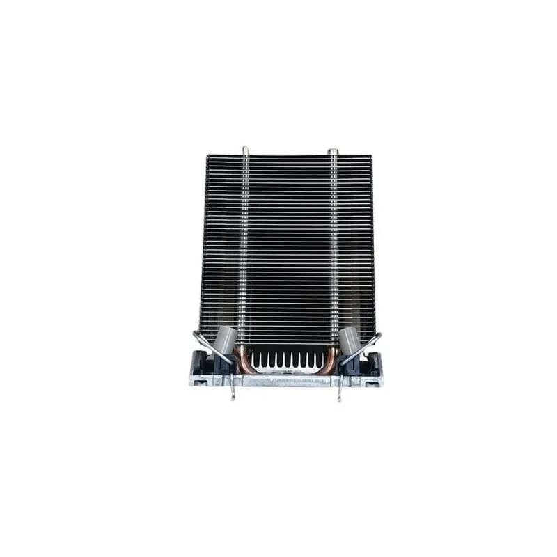 DELL 412-BBGT sistema di raffreddamento per computer Processore Dissipatore di calore Radiatore Metallico
