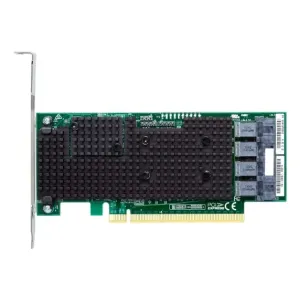 Lenovo 7Y37A01081 scheda di interfaccia e adattatore Interno Mini-SAS HD