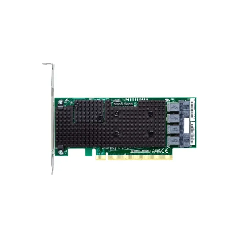 Lenovo 7Y37A01081 scheda di interfaccia e adattatore Interno Mini-SAS HD