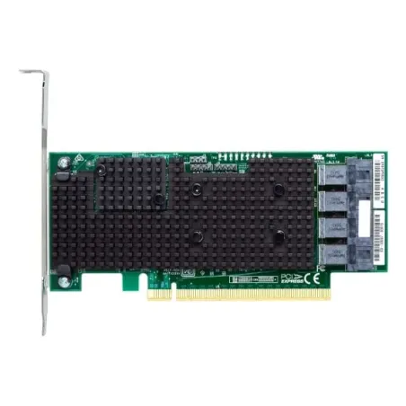 Lenovo 7Y37A01081 scheda di interfaccia e adattatore Interno Mini-SAS HD