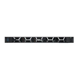 DELL PowerEdge R360 server 960 GB Rack (1U) Intel Xeon 6 6333P 3,1 GHz 32 GB DDR5-SDRAM 700 W