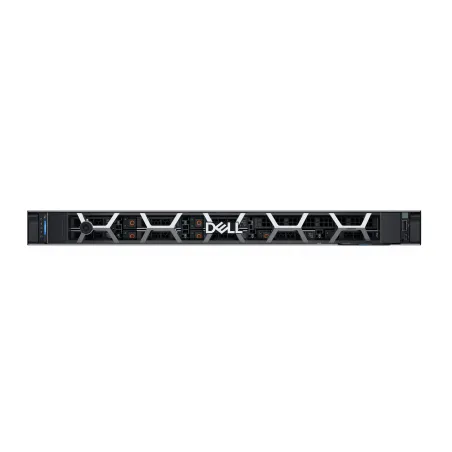 DELL PowerEdge R360 server 960 GB Rack (1U) Intel Xeon 6 6333P 3,1 GHz 32 GB DDR5-SDRAM 700 W