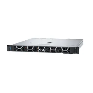 DELL PowerEdge R360 server 960 GB Rack (1U) Intel Xeon 6 6333P 3,1 GHz 32 GB DDR5-SDRAM 700 W