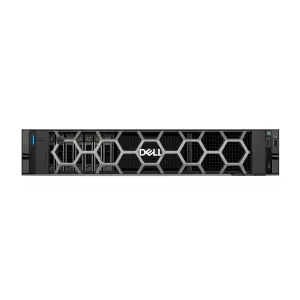 DELL PowerEdge R760XS server 960 GB Armadio (2U) Intel® Xeon® Silver 4514Y 2 GHz 64 GB DDR5-SDRAM 1100 W