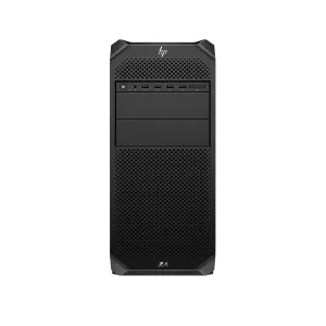 HP Z4 G5 Workstation PC Wolf Pro Security Edition w3-2425 32 GB DDR5-SDRAM Windows 11 Pro Tower Stazione di lavoro AI