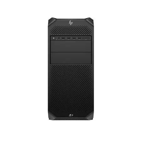 HP Z4 G5 Workstation PC Wolf Pro Security Edition w3-2425 32 GB DDR5-SDRAM Windows 11 Pro Tower Stazione di lavoro AI