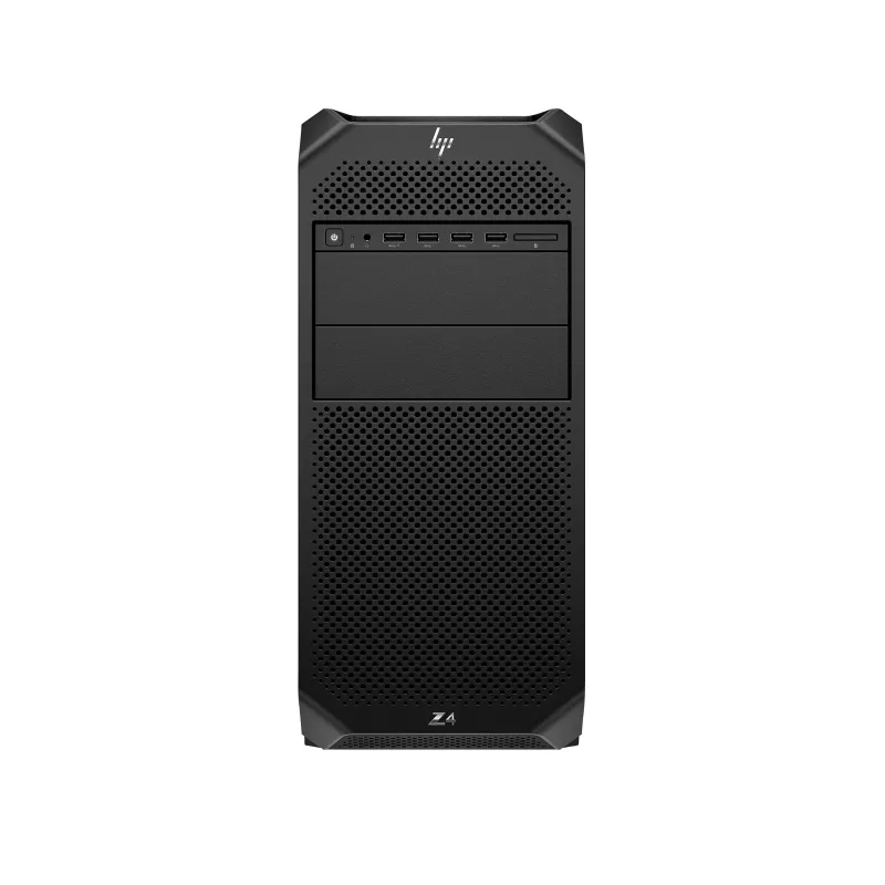 HP Z4 G5 Workstation PC Wolf Pro Security Edition w5-2545 64 GB DDR5-SDRAM Windows 11 Pro Tower Stazione di lavoro AI