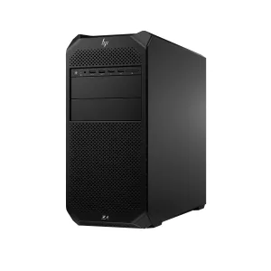 HP Z4 G5 Workstation PC Wolf Pro Security Edition w5-2545 64 GB DDR5-SDRAM Windows 11 Pro Tower Stazione di lavoro AI