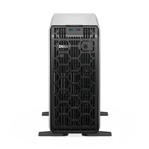 DELL PowerEdge T360 server 480 GB Tower (4.5U) Intel Xeon 6 6325P 3,5 GHz 32 GB DDR5-SDRAM 700 W